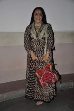 Ila Arun at Samvidhan serial launch in Worli, Mumbai on 28th Feb 2014